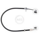 Cable de accionamiento, freno de estacionamiento