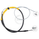 Cable de accionamiento, freno de estacionamiento