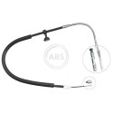 Cable de accionamiento, freno de estacionamiento