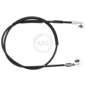 Cable de accionamiento, freno de estacionamiento