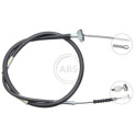 Cable de accionamiento, freno de estacionamiento