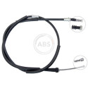 Cable de accionamiento, freno de estacionamiento