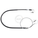 Cable de accionamiento, freno de estacionamiento
