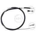 Cable de accionamiento, freno de estacionamiento