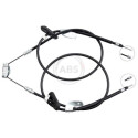 Cable de accionamiento, freno de estacionamiento