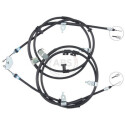 Cable de accionamiento, freno de estacionamiento