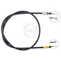 Cable de accionamiento, freno de estacionamiento