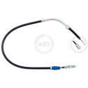 Cable de accionamiento, freno de estacionamiento