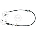 Cable de accionamiento, freno de estacionamiento