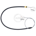 Cable de accionamiento, freno de estacionamiento