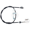 Cable de accionamiento, freno de estacionamiento