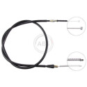 Cable de accionamiento, freno de estacionamiento