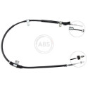 Cable de accionamiento, freno de estacionamiento