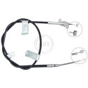 Cable de accionamiento, freno de estacionamiento
