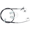 Cable de accionamiento, freno de estacionamiento