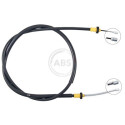 Cable de accionamiento, freno de estacionamiento