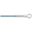 Cable de accionamiento, freno de estacionamiento