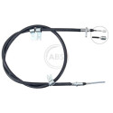 Cable de accionamiento, freno de estacionamiento
