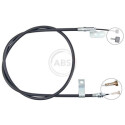 Cable de accionamiento, freno de estacionamiento