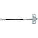 Cable de accionamiento, freno de estacionamiento