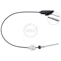 Cable de accionamiento, freno de estacionamiento