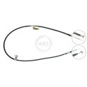 Cable de accionamiento, freno de estacionamiento
