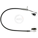 Cable de accionamiento, freno de estacionamiento