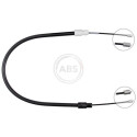 Cable de accionamiento, freno de estacionamiento