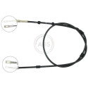 Cable de accionamiento, freno de estacionamiento