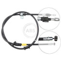 Cable de accionamiento, freno de estacionamiento