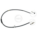 Cable de accionamiento, freno de estacionamiento
