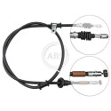 Cable de accionamiento, freno de estacionamiento