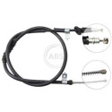 Cable de accionamiento, freno de estacionamiento