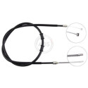 Cable de accionamiento, freno de estacionamiento