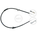 Cable de accionamiento, freno de estacionamiento
