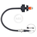 Cable de accionamiento, freno de estacionamiento
