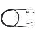Cable de accionamiento, freno de estacionamiento