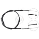 Cable de accionamiento, freno de estacionamiento