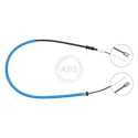 Cable de accionamiento, freno de estacionamiento