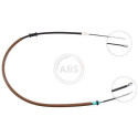 Cable de accionamiento, freno de estacionamiento