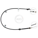 Cable de accionamiento, freno de estacionamiento
