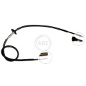 Cable de accionamiento, freno de estacionamiento