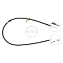 Cable de accionamiento, freno de estacionamiento