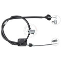 Cable de accionamiento, freno de estacionamiento