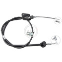 Cable de accionamiento, freno de estacionamiento