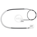 Cable de accionamiento, freno de estacionamiento