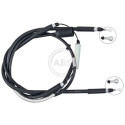 Cable de accionamiento, freno de estacionamiento