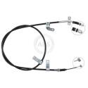 Cable de accionamiento, freno de estacionamiento