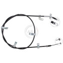 Cable de accionamiento, freno de estacionamiento