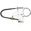 Cable de accionamiento, freno de estacionamiento